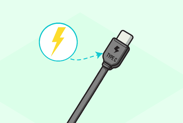 use fast-charging equipment