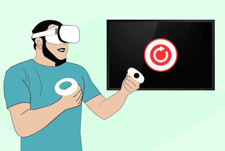 reasons oculus guardian keeps resetting