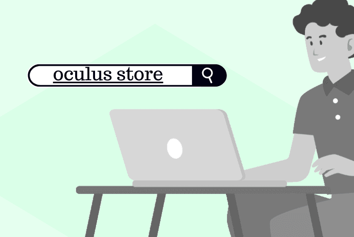 install from the library or store