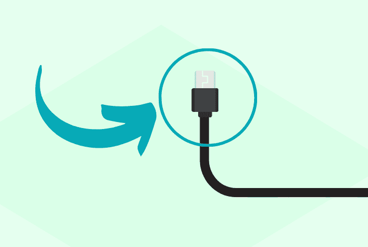 recharge the oculus equipment