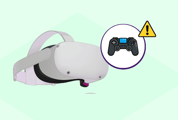 failed game install on oculus quest 2