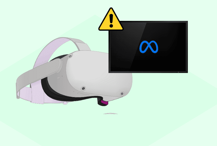 reasons of oculus quest 2 keeps restarting