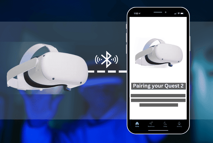 connect headset to your phone