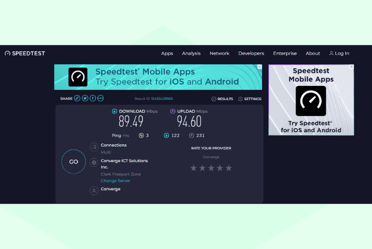 optimize and uplift your wifi network