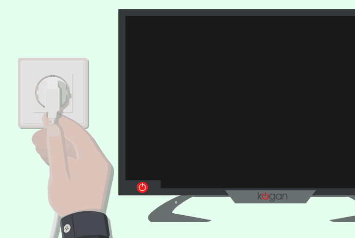 test with a different a/c outlet