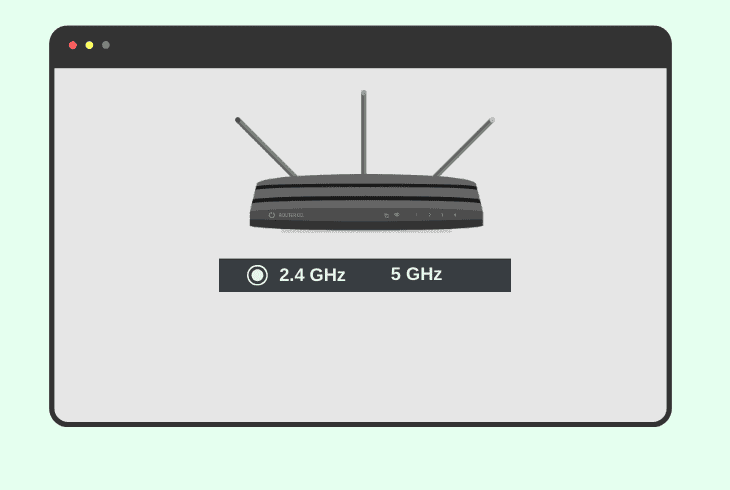 test the tv on a different thread