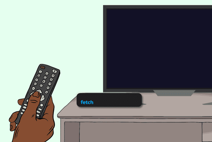 attempt a “blind” factory reset