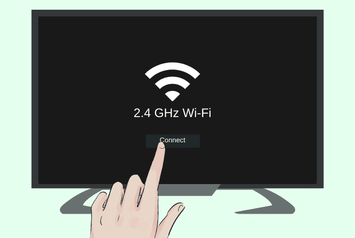connect to an alternative thread