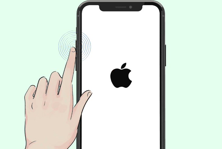 iphone 7 plus clear cache