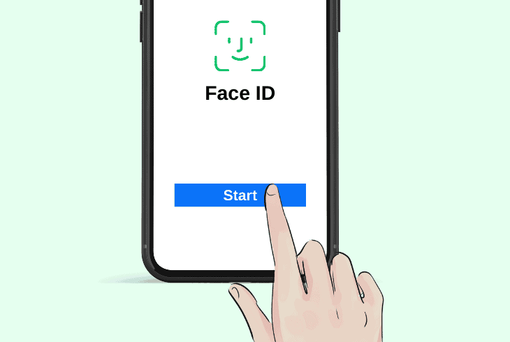check for saved passwords on icloud