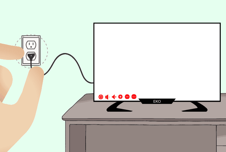 use the “plug in & out”