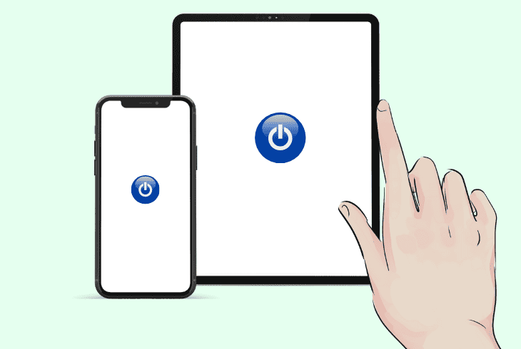 try streaming stan in safe mode (android)