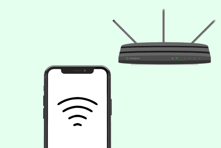 optimise your wireless signal