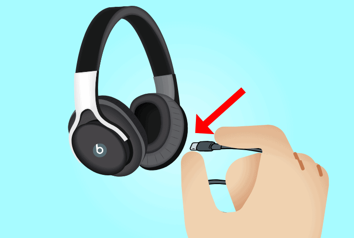 power circulate the beats solo 3