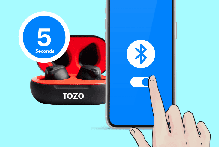 reset the bluetooth on your device