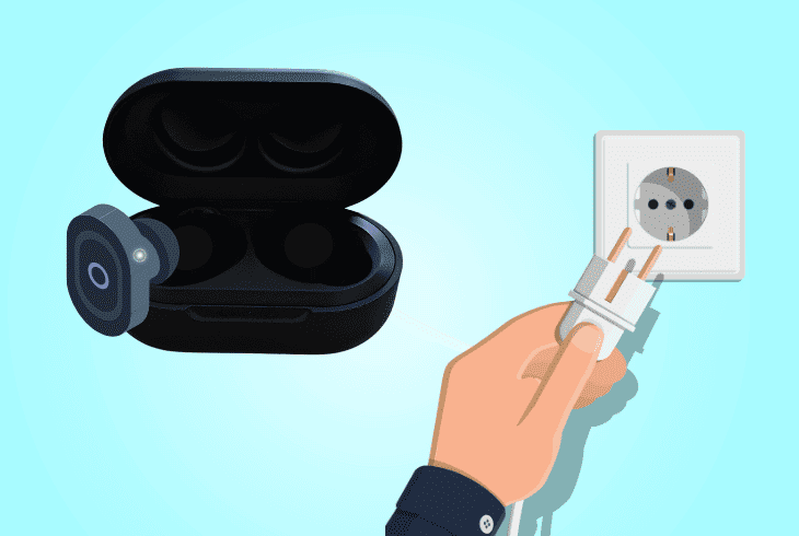switch your electrical source