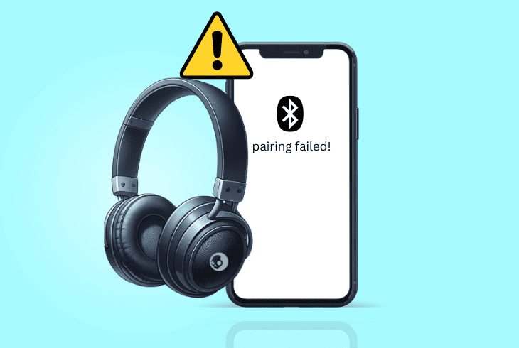 fix skullcandy crusher evo not pairing