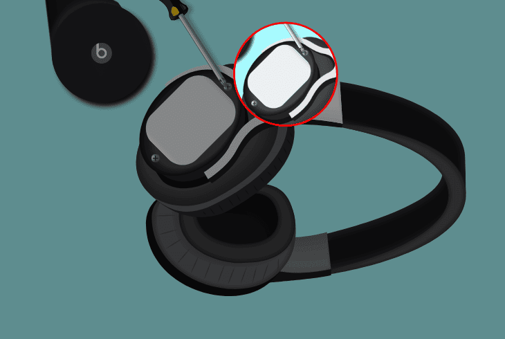 repair the power button internally (advanced)