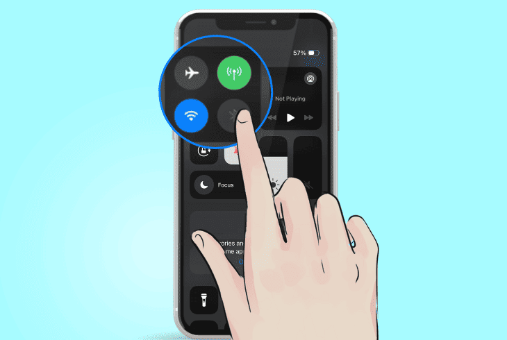 pair with the earbuds manually