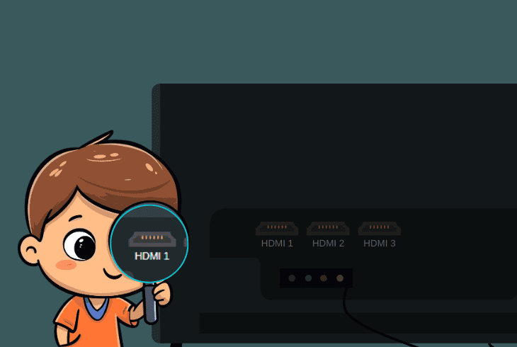 inspect onn soundbar optical connection