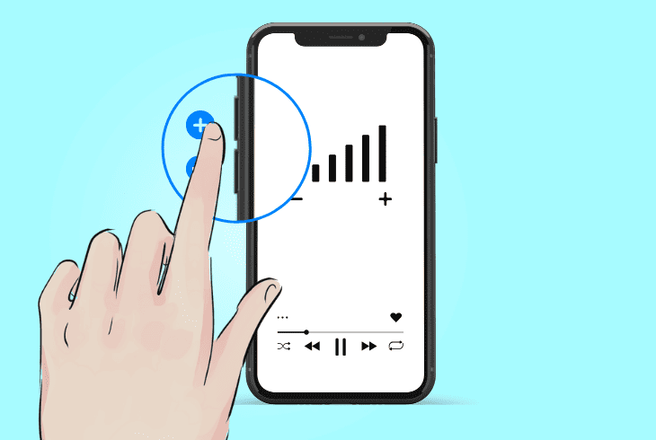 increase your output volume