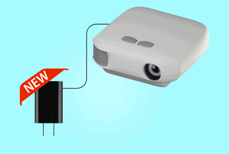 replace epson’s power adapter