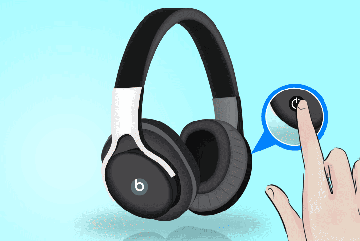 restart your beats solo³