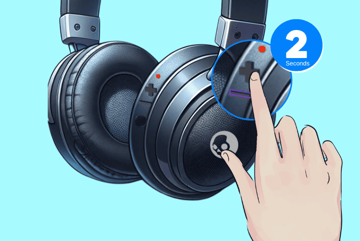 perform a full system reset