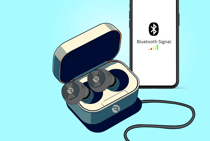 shorten the wireless distance
