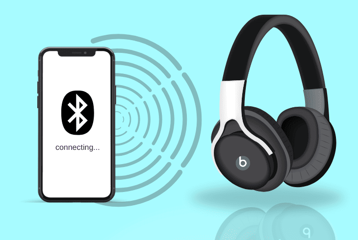 shorten the wireless range
