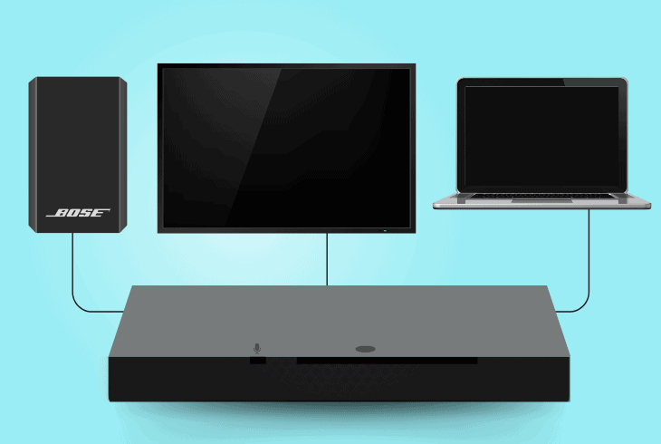 unplug all 3rd party devices