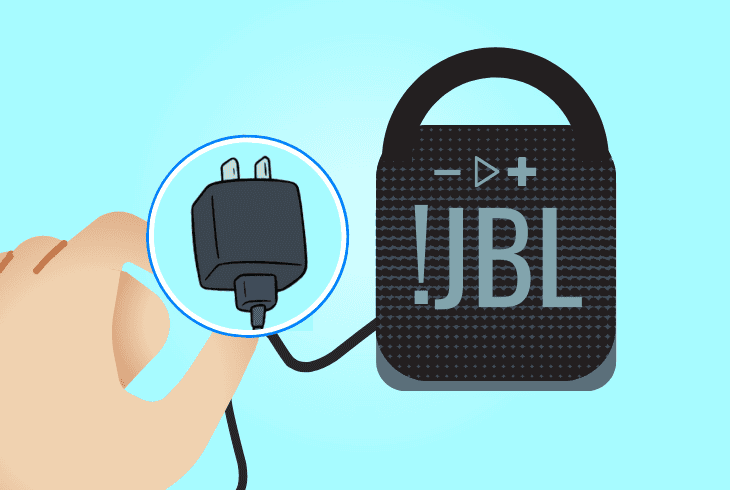 use only direct adapter connection