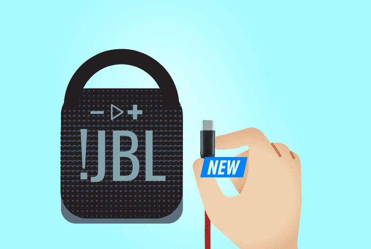 replace your usb cable & adapter