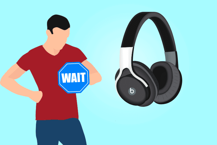 acclimatize your beats solo³
