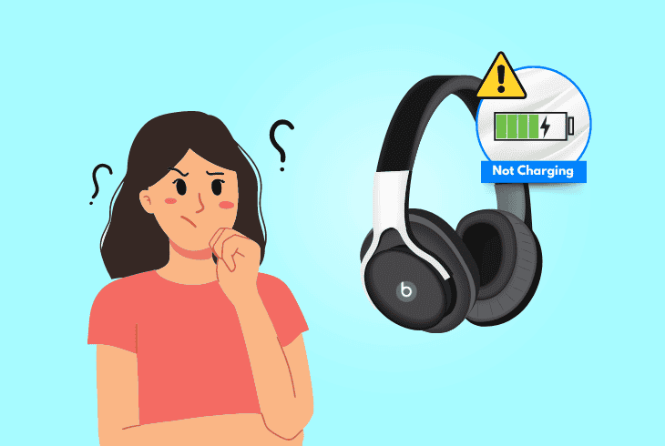 know if beats solo 3 is charging