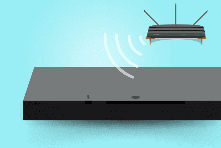reconnect to bluetooth or wi-fi