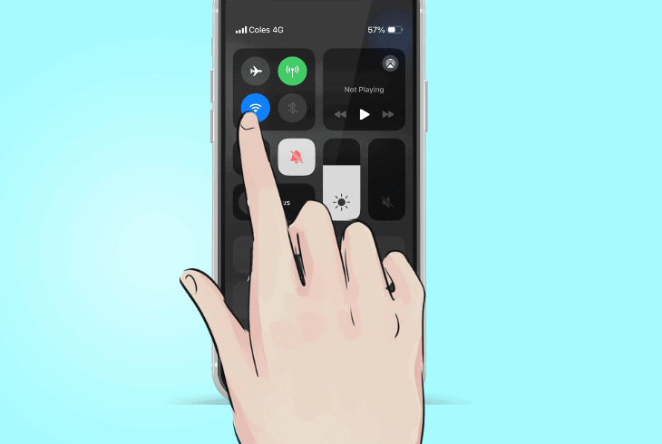check carplay connection