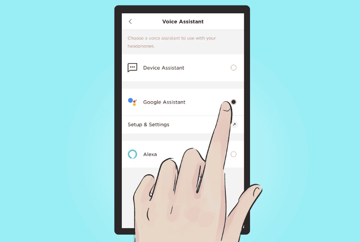 how to unpair bose from google