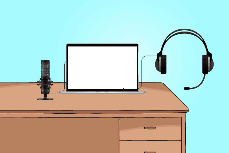 ngenuity “mic monitoring”