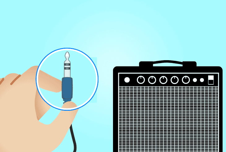 unplug & replug your microphone