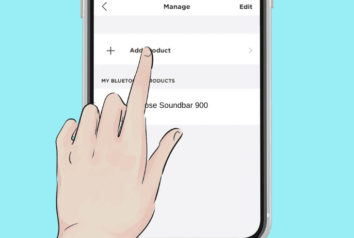 test your bose on mobile hotspot