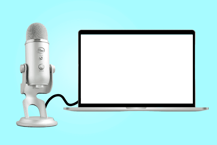 test on a different output device