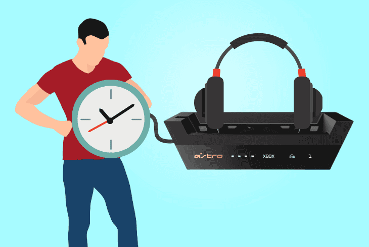 recharge astro a50 overnight