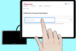 Pioneer Radio Bluetooth Pairing Unsuccessful? - Easy Fix!