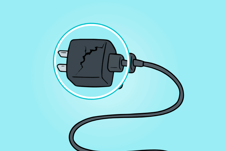 optimize the soundbar’s power supply