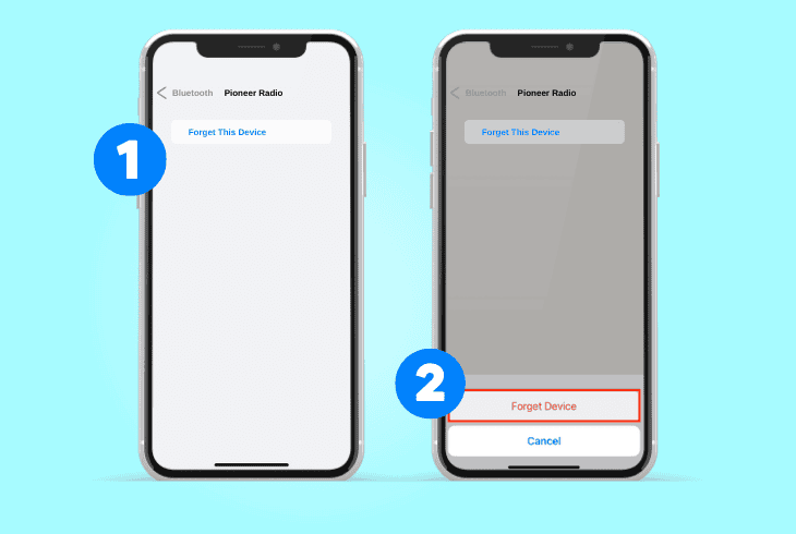 re-add the radio bluetooth profile
