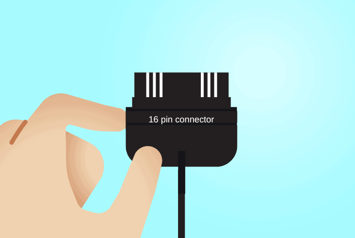 replace the pioneer radio harness