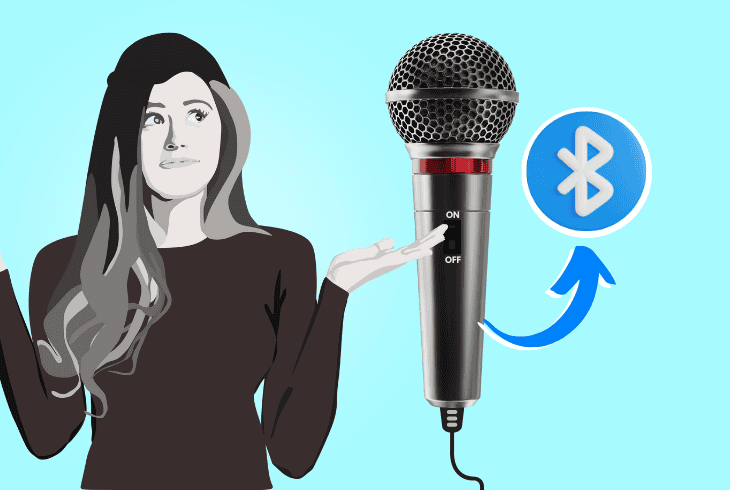 can’t connect singing machine to bluetooth