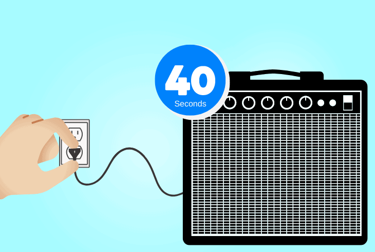 power cycle your singing machine
