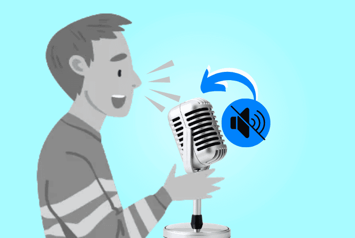 mic blue yeti not picking up sound